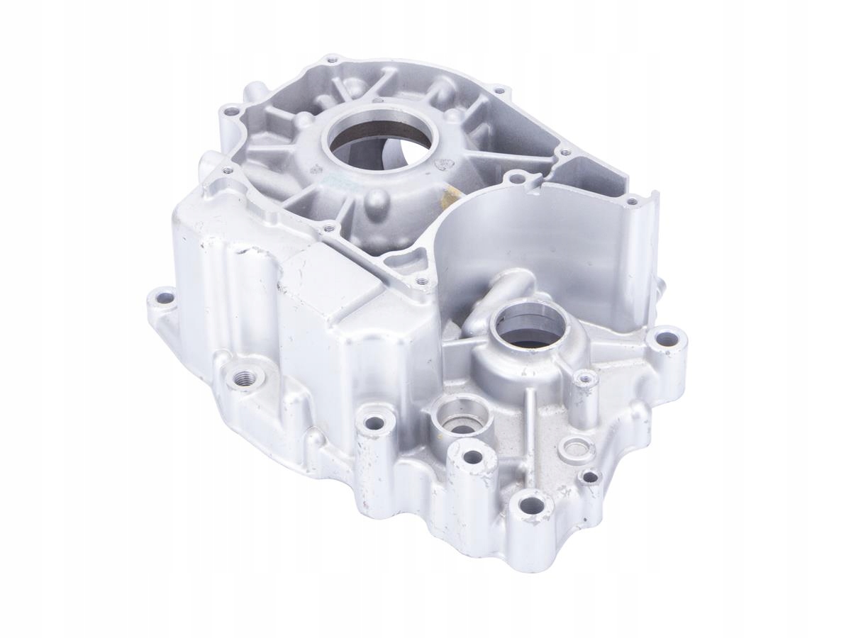 02-003621-E0401-0004 - Картер Картера лівий Jl250 - 5 R250 Romet