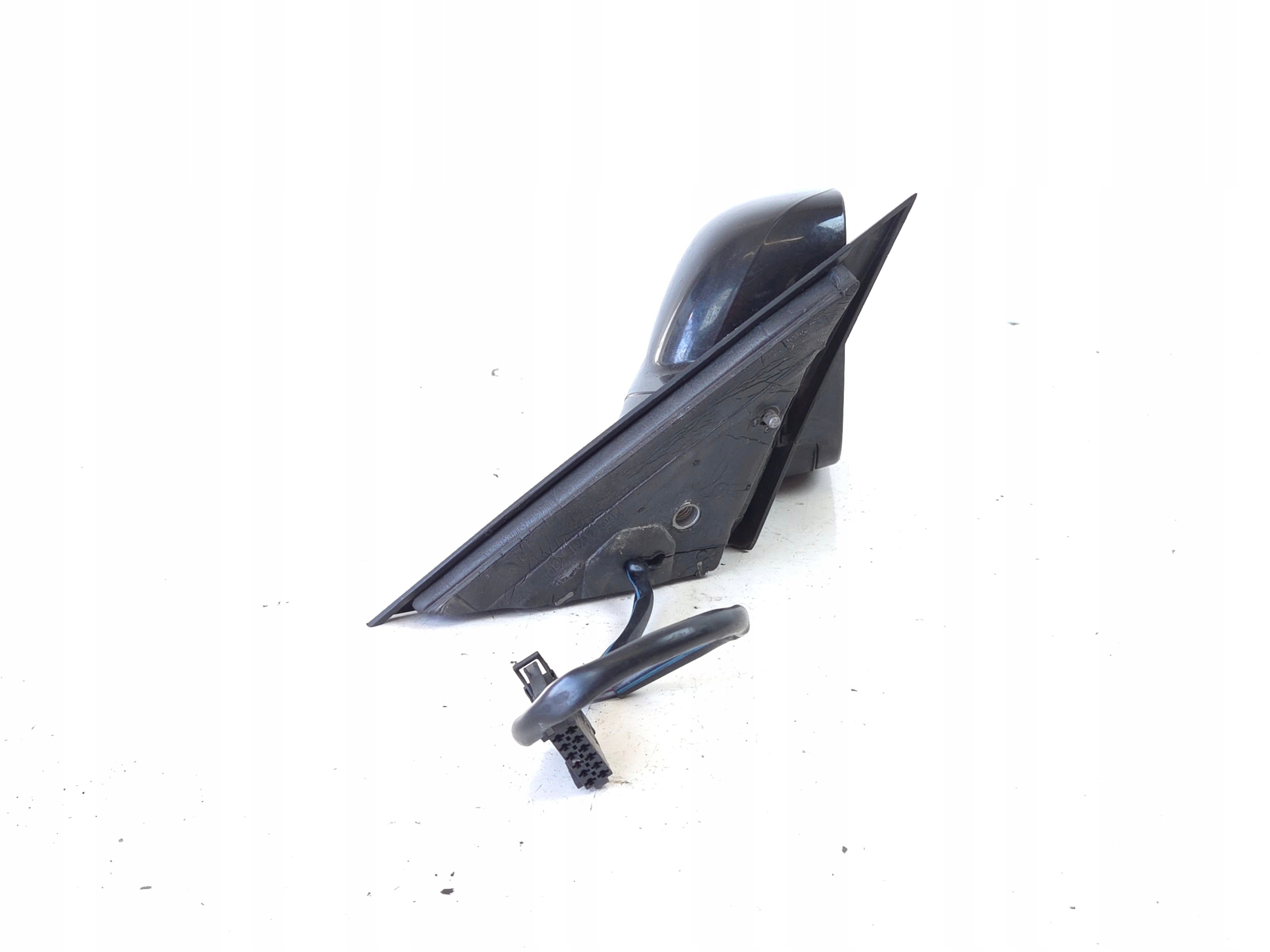 VW PASSAT B5 LIFT mirror right 5 PIN LC9Z