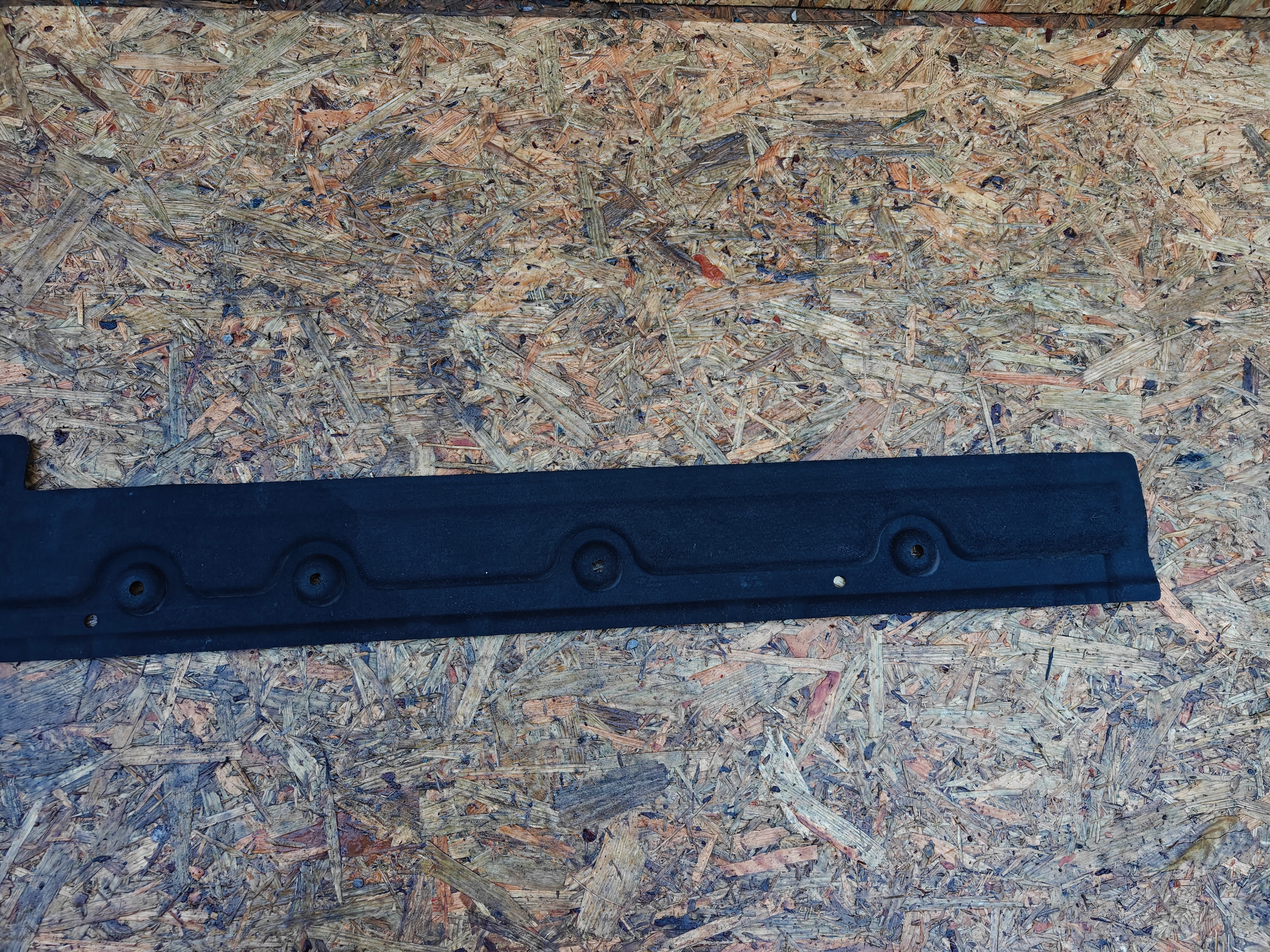 abdeckung Blende Abdeckung Unterfahrschutz RENAULT MEGAN V E-TECH ETECH 748140010R
