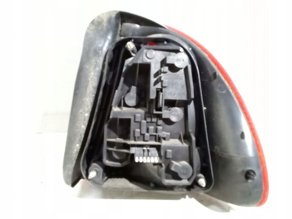 Rover 45 Sedan Licht links heck hinten