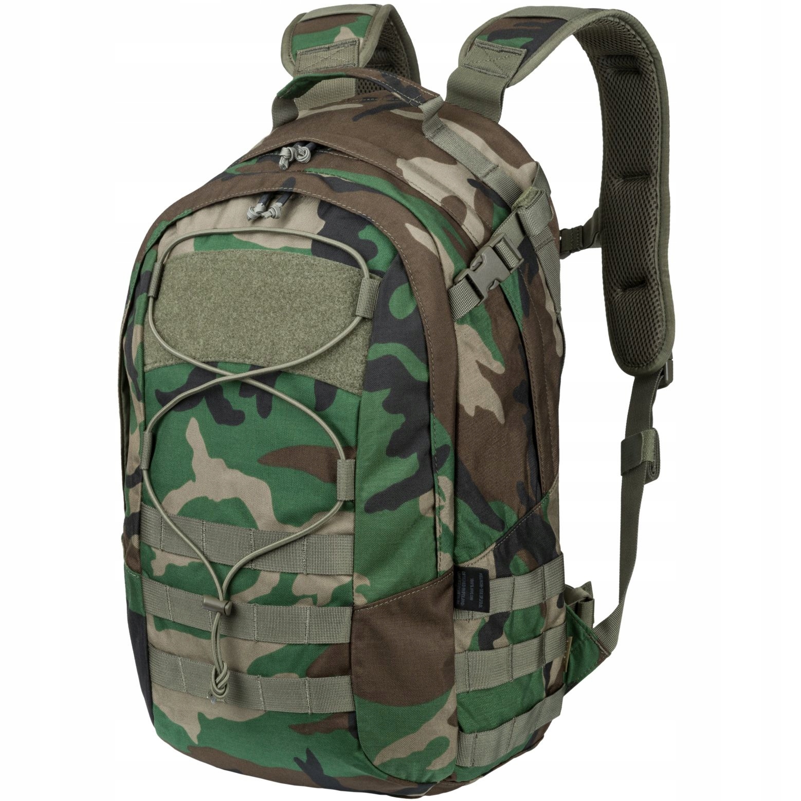 

Plecak Helikon Edc Pack - Cordura - Us Woodland