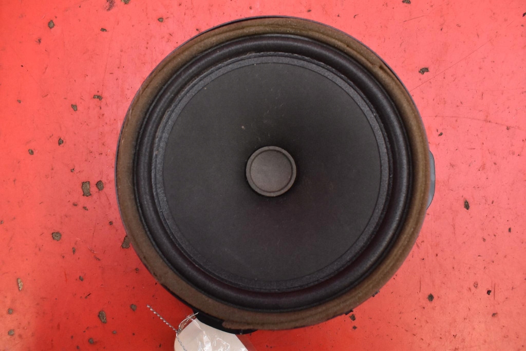 speaker right front GX73-18808-DB JAGUAR F-PACE X761 16-20