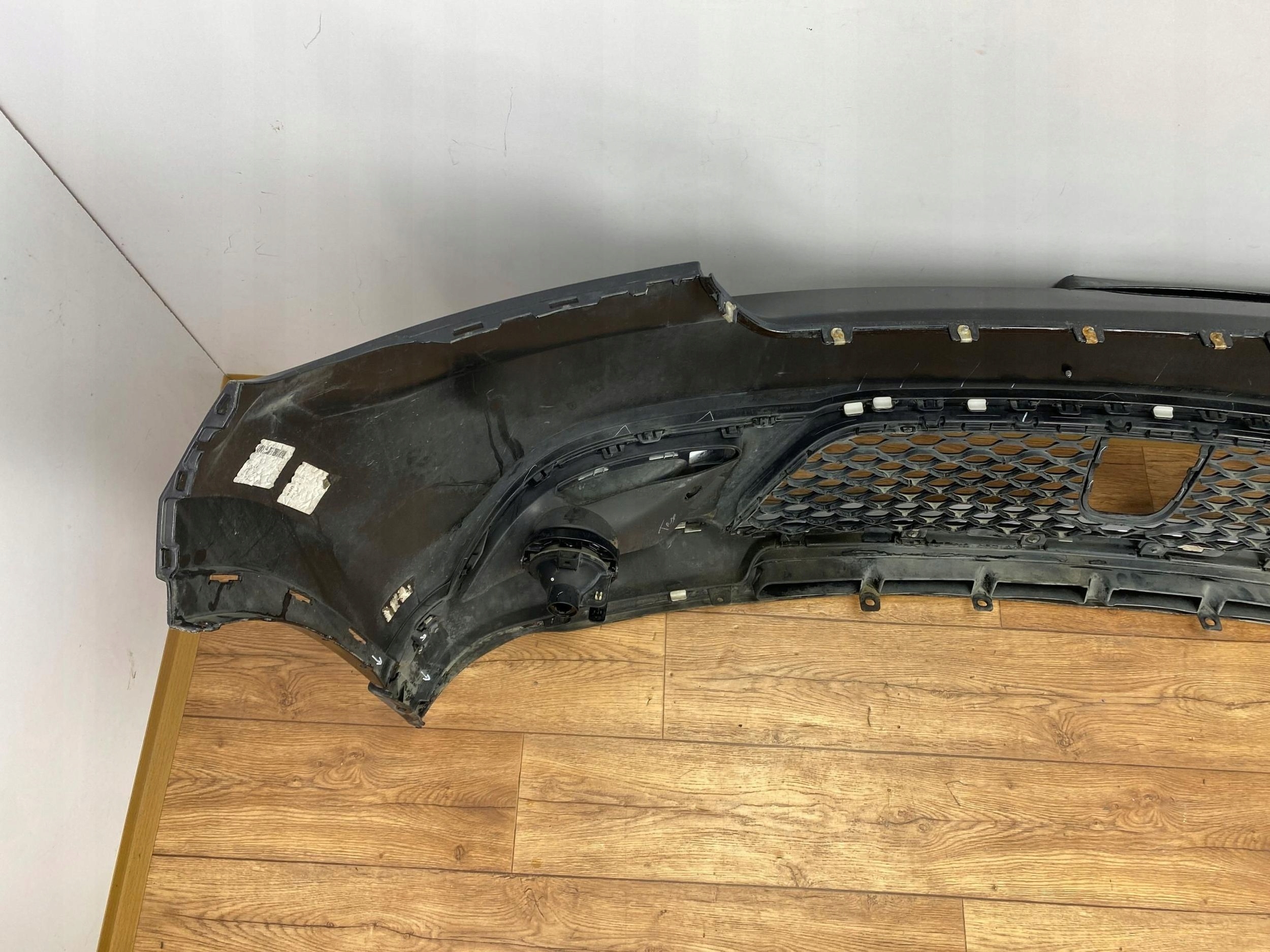 bumper front front complete Dodge Durango 2014+ USA