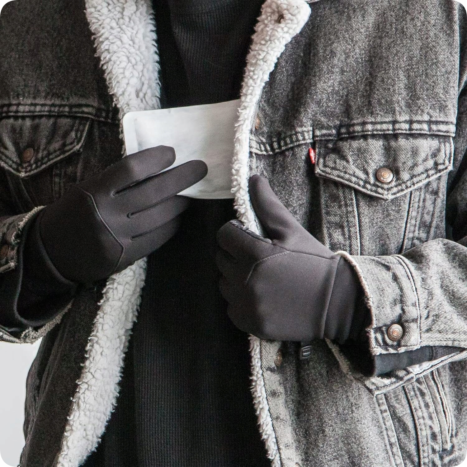 OGRZEWACZ DO RĄK I CIAŁA CHEMICZNE | OGRZEWACZE DŁONI do 13h x 20 sztuk Marka inna