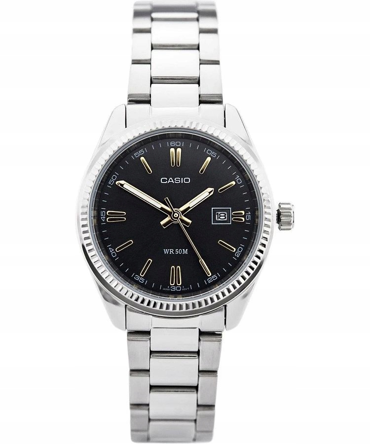 Dámské hodinky Casio Analog
