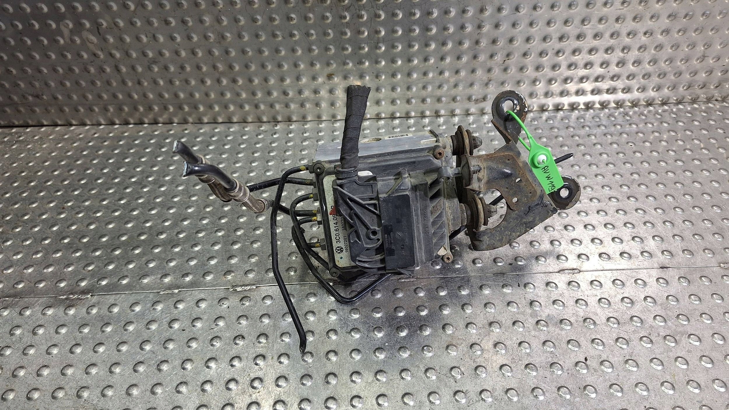 Pompa Centralina ABS 3C0614095P VW PASSAT B6