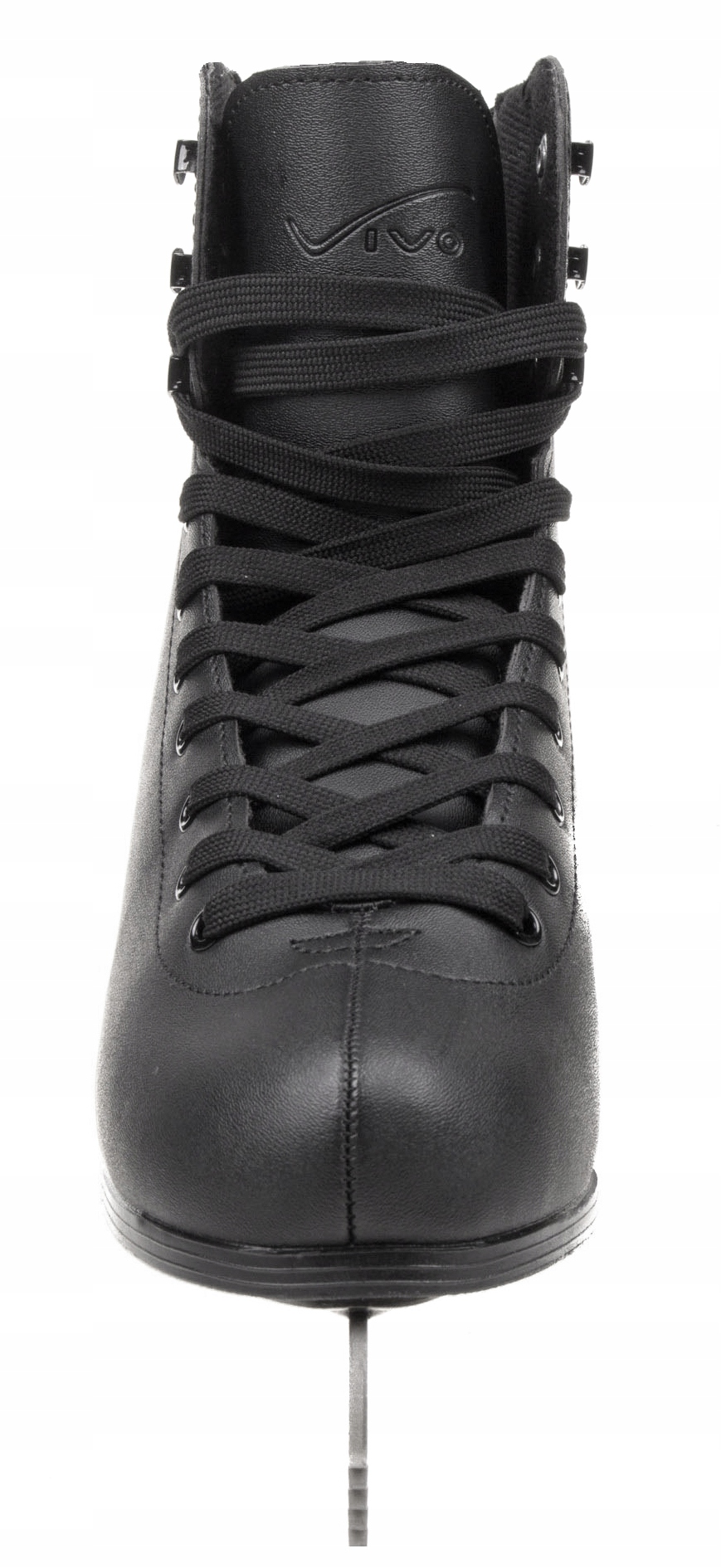 ŁYŻWY FIGUROWE DAMSKIE KLASYCZNE SZNUROWANE 40 Rozmiar 40