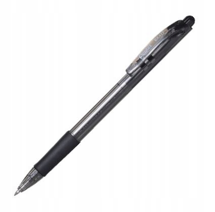 

Długopis automatyczny Pentel BK417 czarny