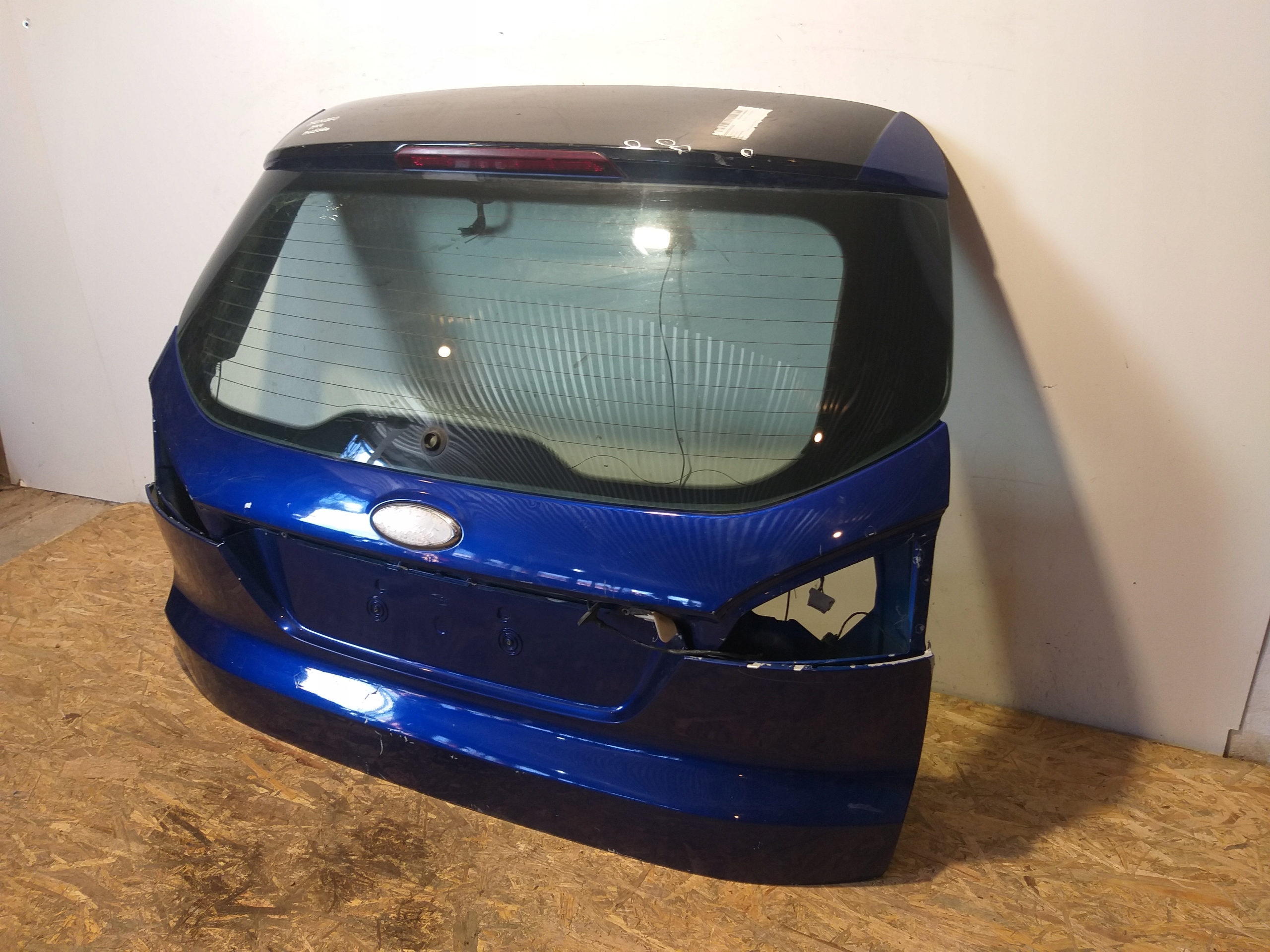 boot door Ford Mondeo MK4 Kombi