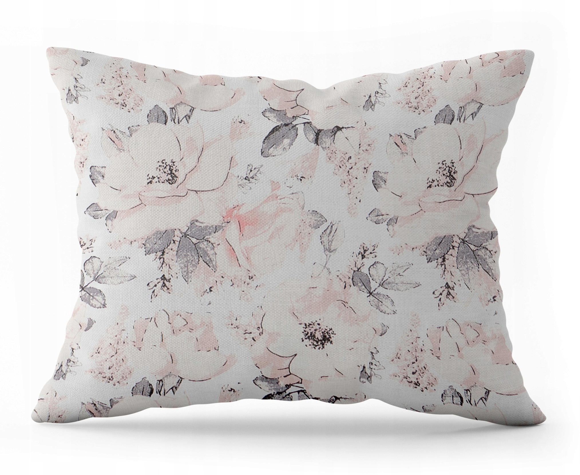 

Poszewka na Poduszkę 50x60 cm Bawełna do spania