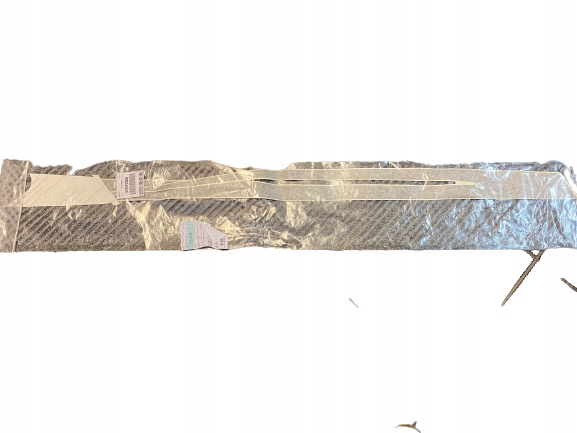 Naklejki maski silnika prawa Alfa Romeo Mito