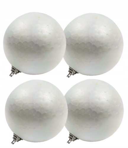 

Bombki Styropianowe Kula Styropianowa Z Zawieszką