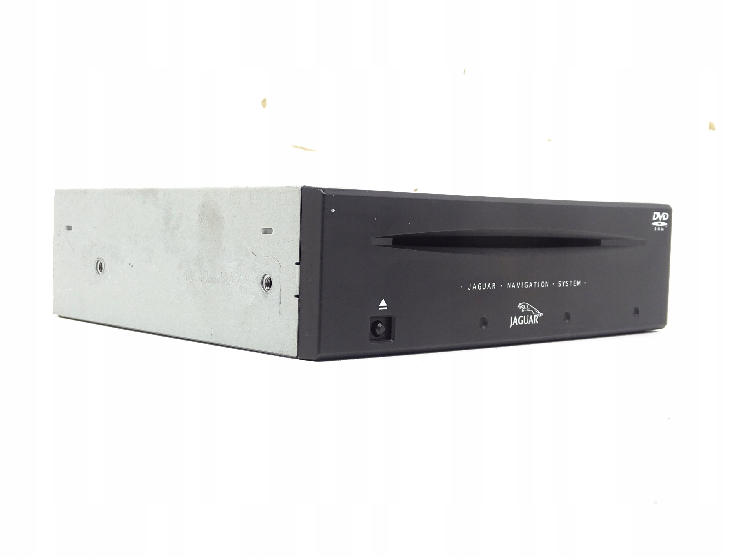 player navigation devices ODTWARZACZ JAGUAR XJ X350 S-TYPE 2W9310E887CE