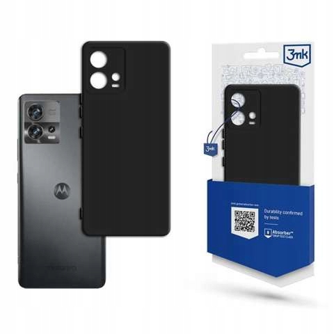 

Etui Do Motorola Moto Edge 30 Fusion 3MK Matt