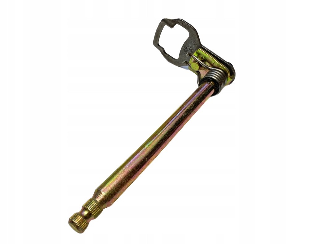 WAŁEK ZMIANY BIEGÓW KPL ATV 200 250 BASHAN