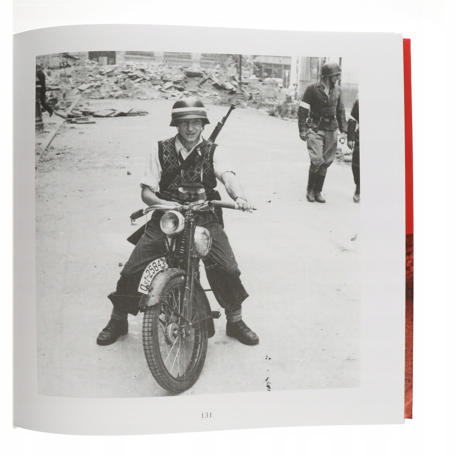 MOTOROWERY - Tomasz Szczerbicki Tytuł Motorowery w PRL