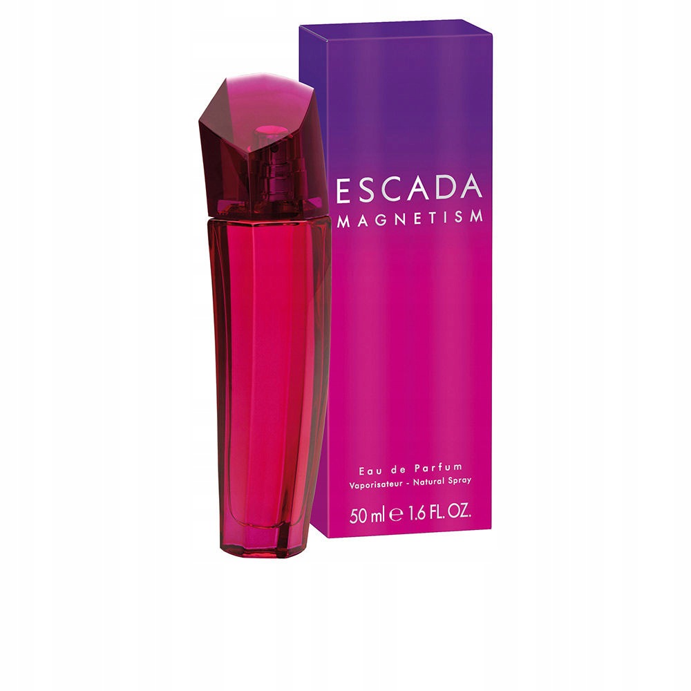 Magnetism eau de parfum sprej 50 ml