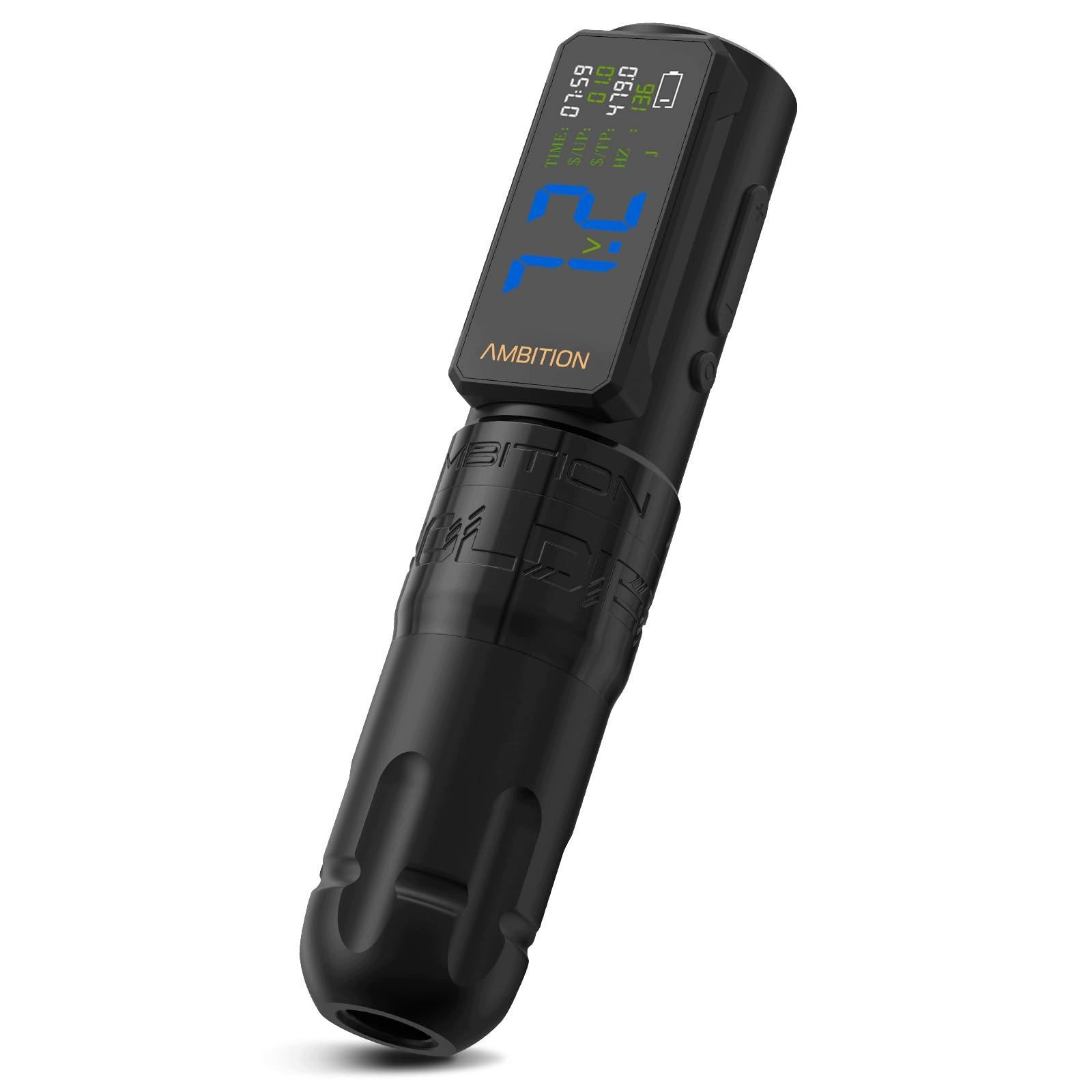 Soldier 270 S Wireless Tattoo Pen Machine Rotační Pistole Pro Dílnu