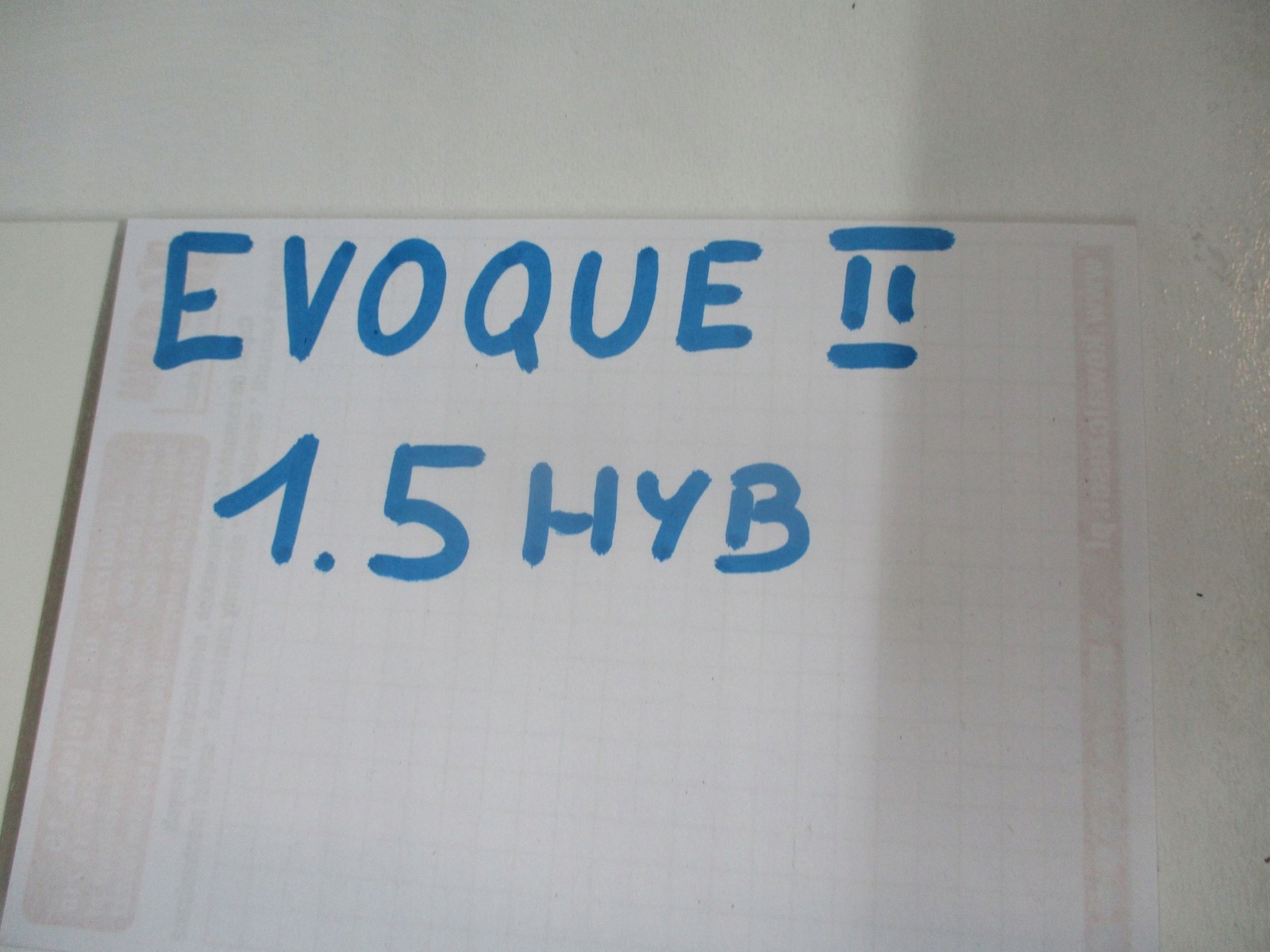 VALVOLA A FARFALLA RANGE ROVER EVOQE II 1,5HYB J3P3-9F991-AD