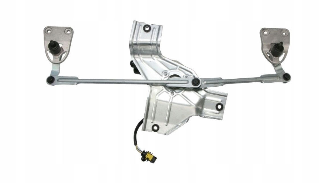 MECHANIZM WYCIERACZEK Z SILNIKIEM MERCEDES ACTROS MP4 MP5 AROCS