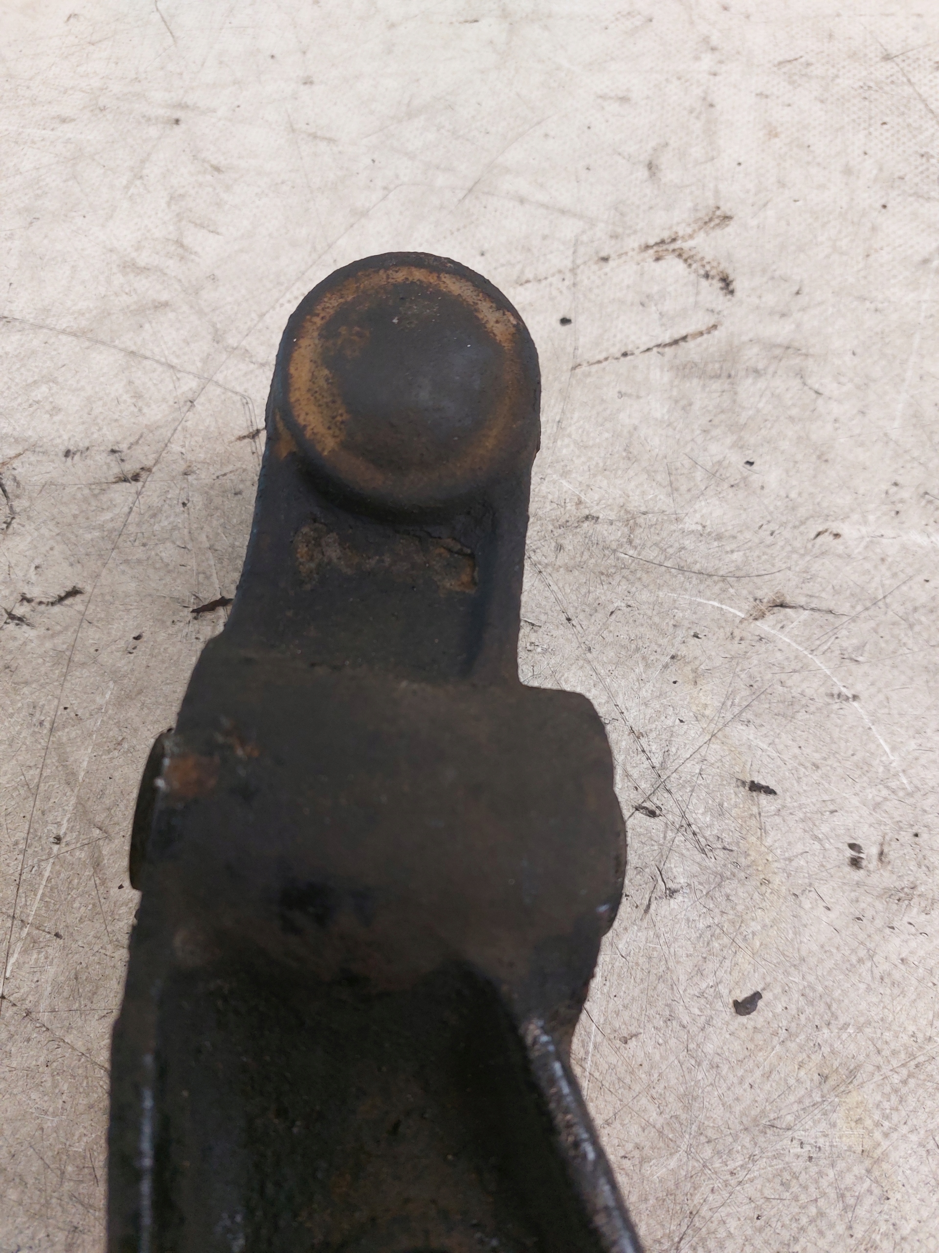 arm left front ALFA ROMEO 156 1.9JTD