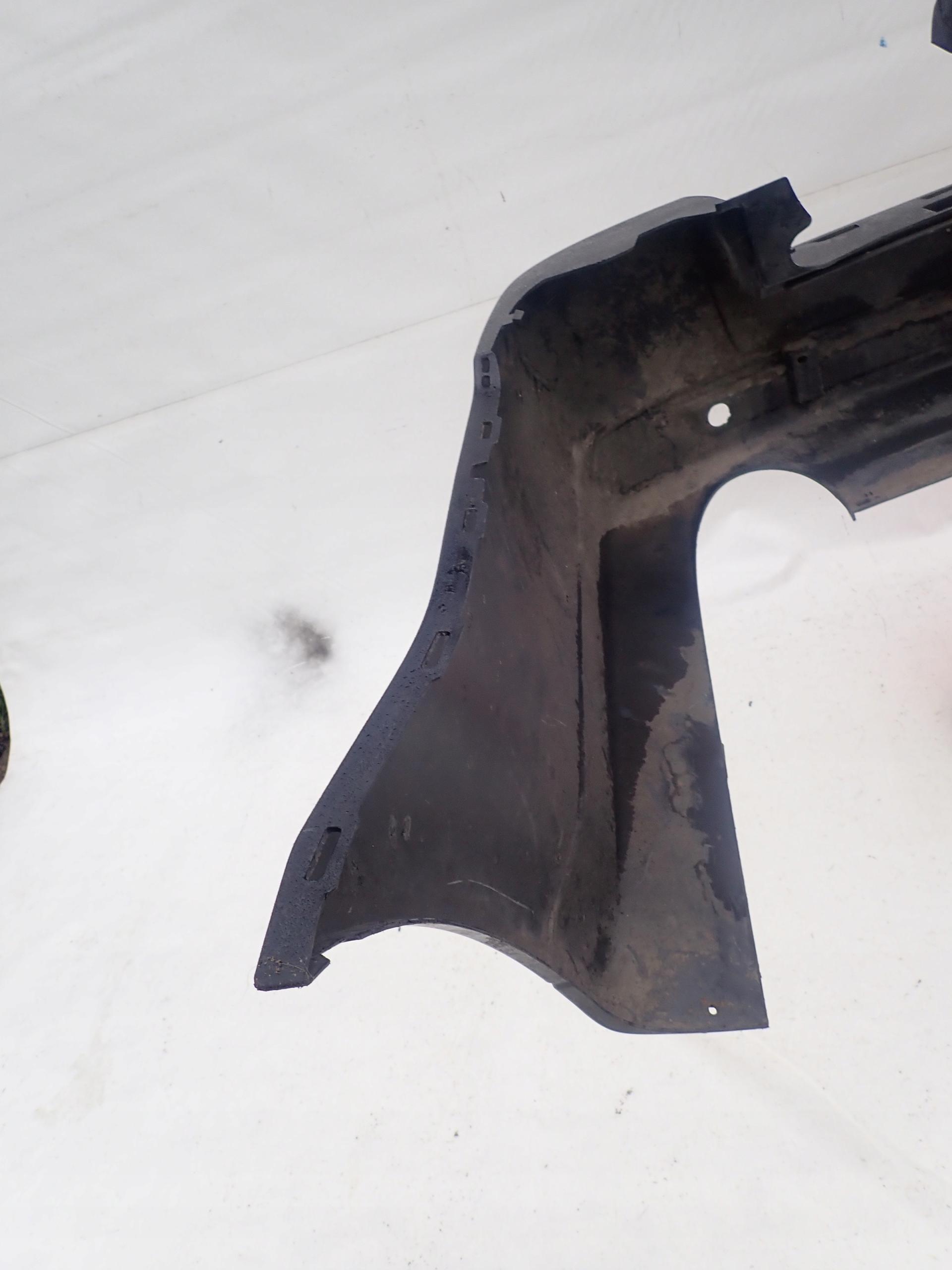 RANGE ROVER SPORT e 05-09 Paraurti posteriore posteriore PDC