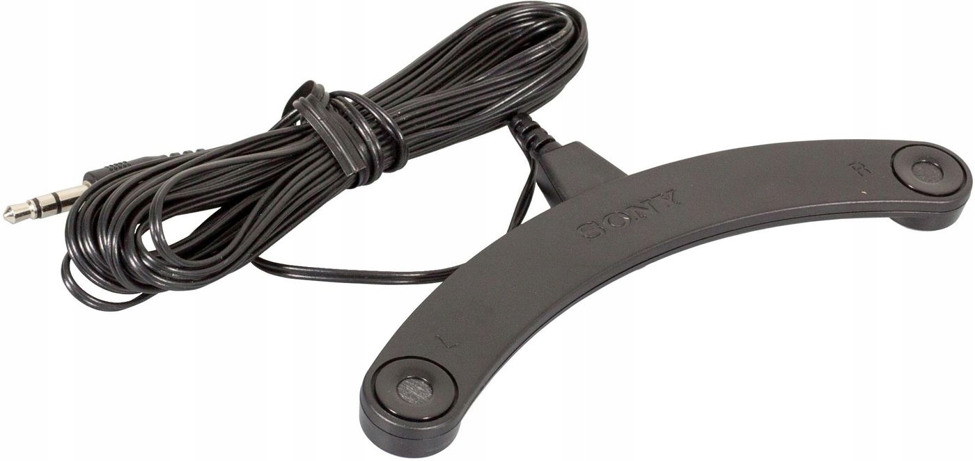 Sony Measurement MIC ( Stereo)