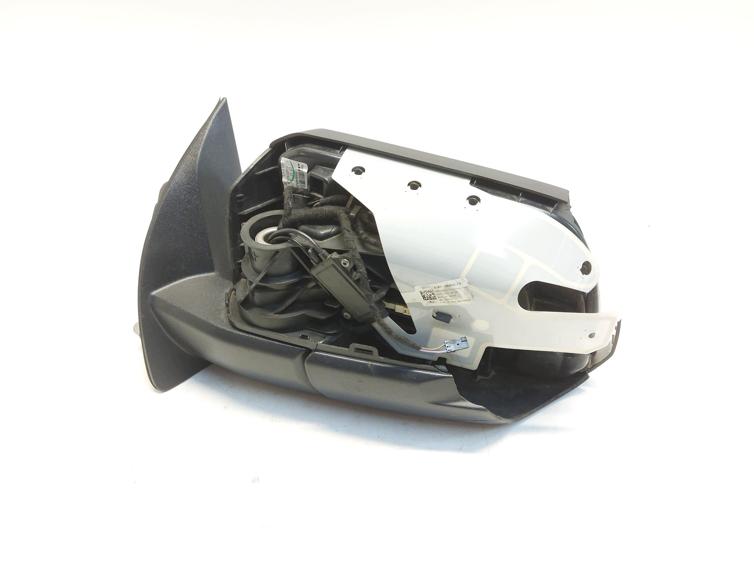 Ford Ranger VI 6 XLT 2023r. mirror left 11+1 PIN RHD