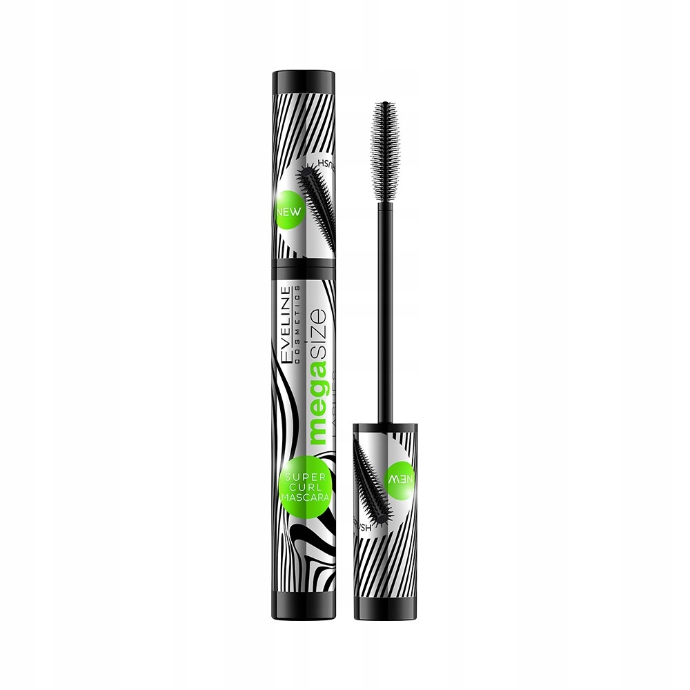 

Eveline Cosmetics Size Tusz do rzęs
