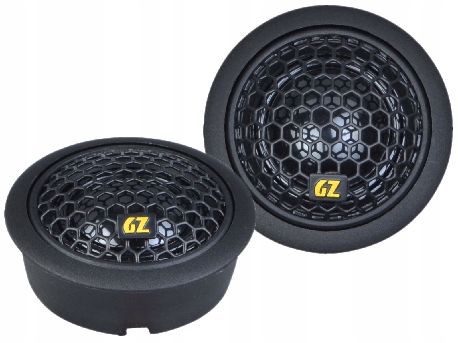 Ground Zero Gzct 28M-SPL výškové reproduktory 80 W