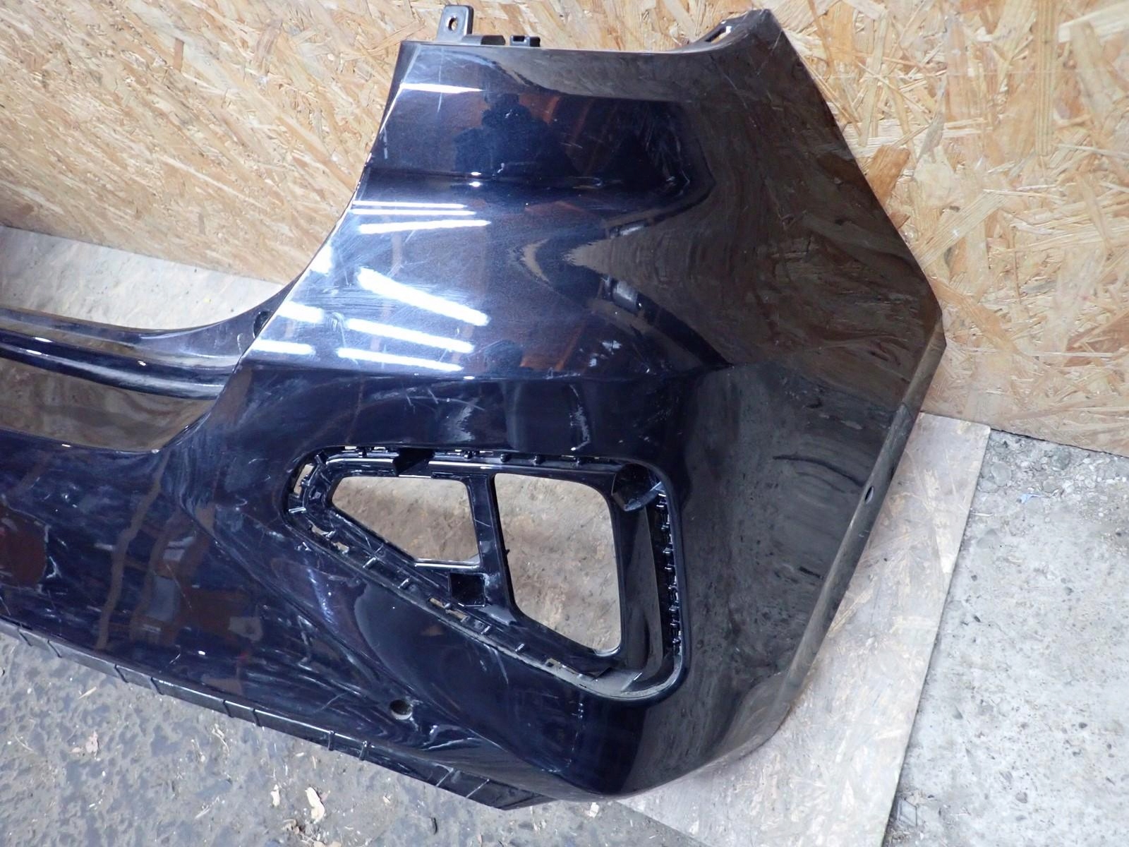 bumper rear part rear KIA CEED CEE'D CD HB HATCHBACK GT LINE 2018- 86611-J7910