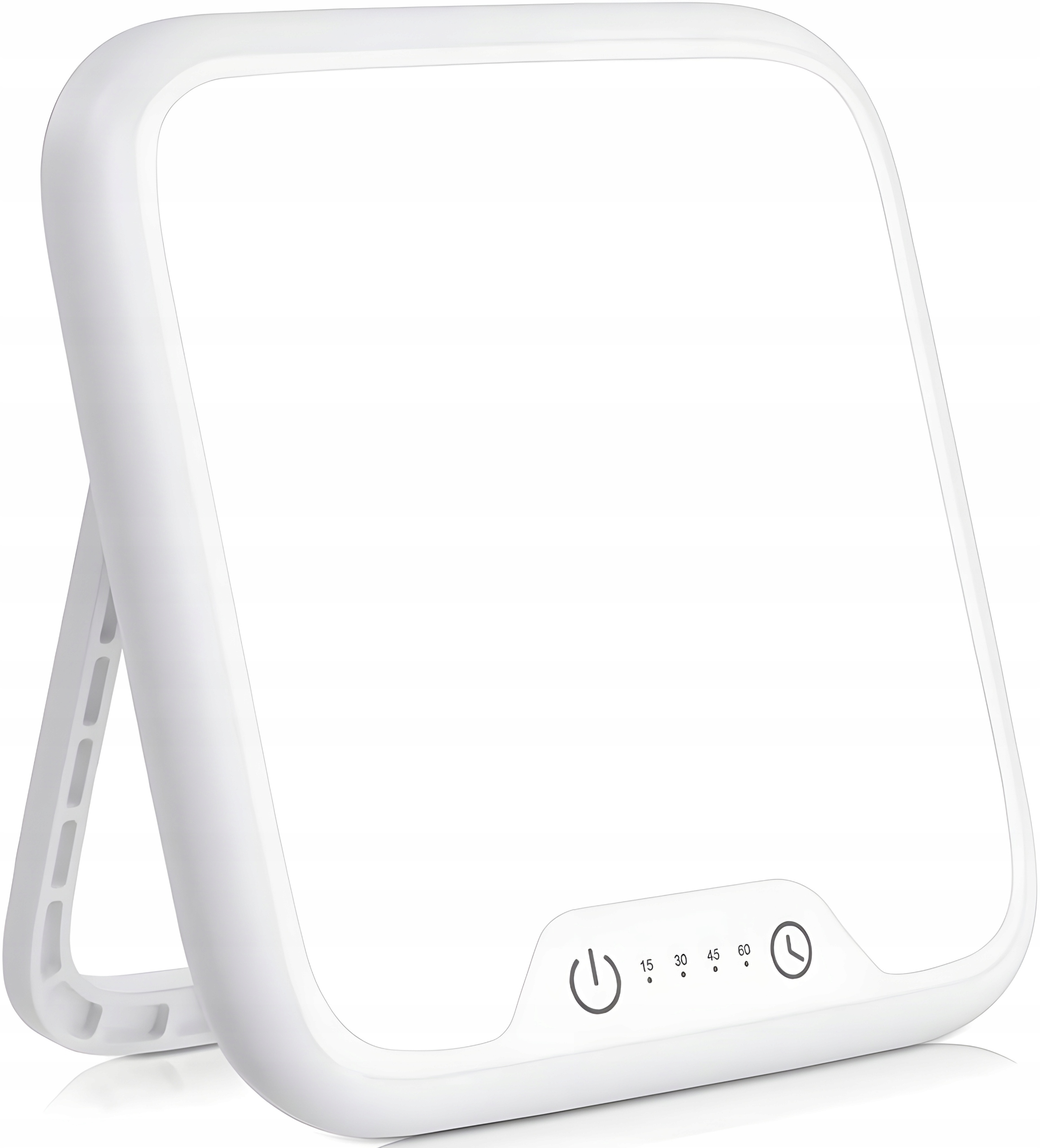 Lampa antydepresyjna Lampa do terapii światłem pełne spektrum HYG01