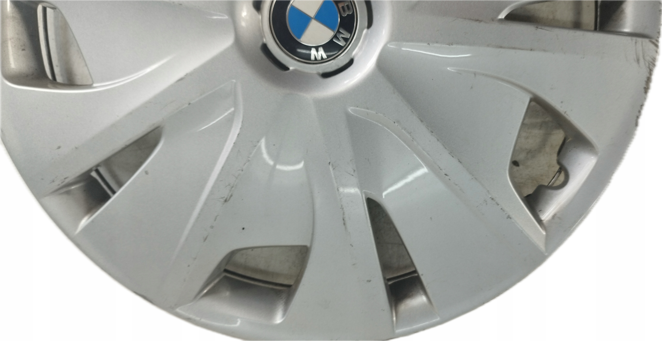 AK161 copri - 16 CALI BMW 6854746 Originale