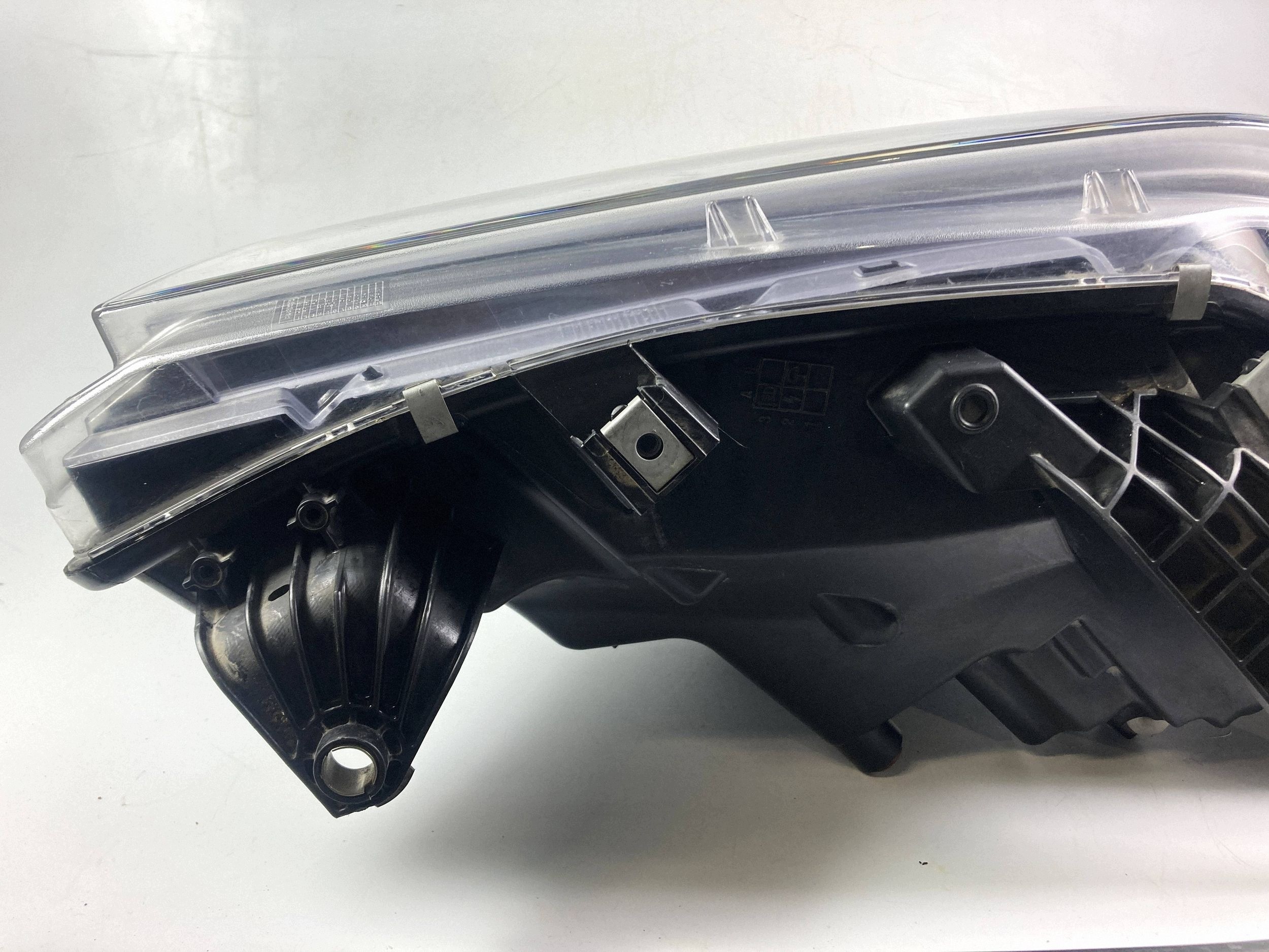 Reflektor front side right Ram 1500 DT 68442528AD