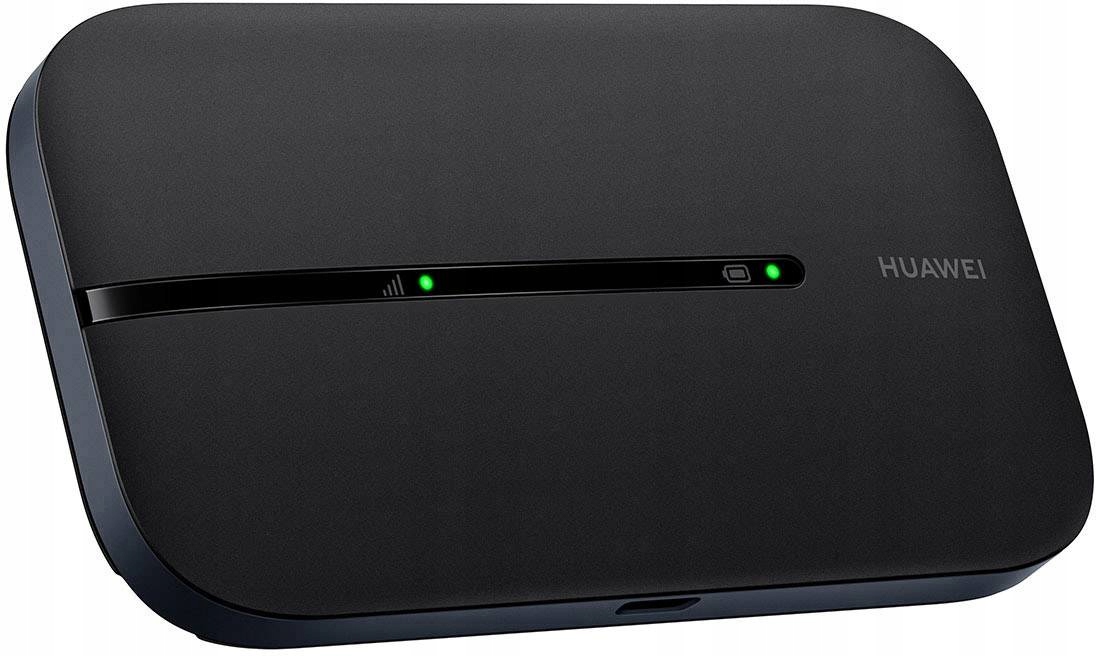Prenosný WiFi router 3G 4G Lte na Sim kartu E5576