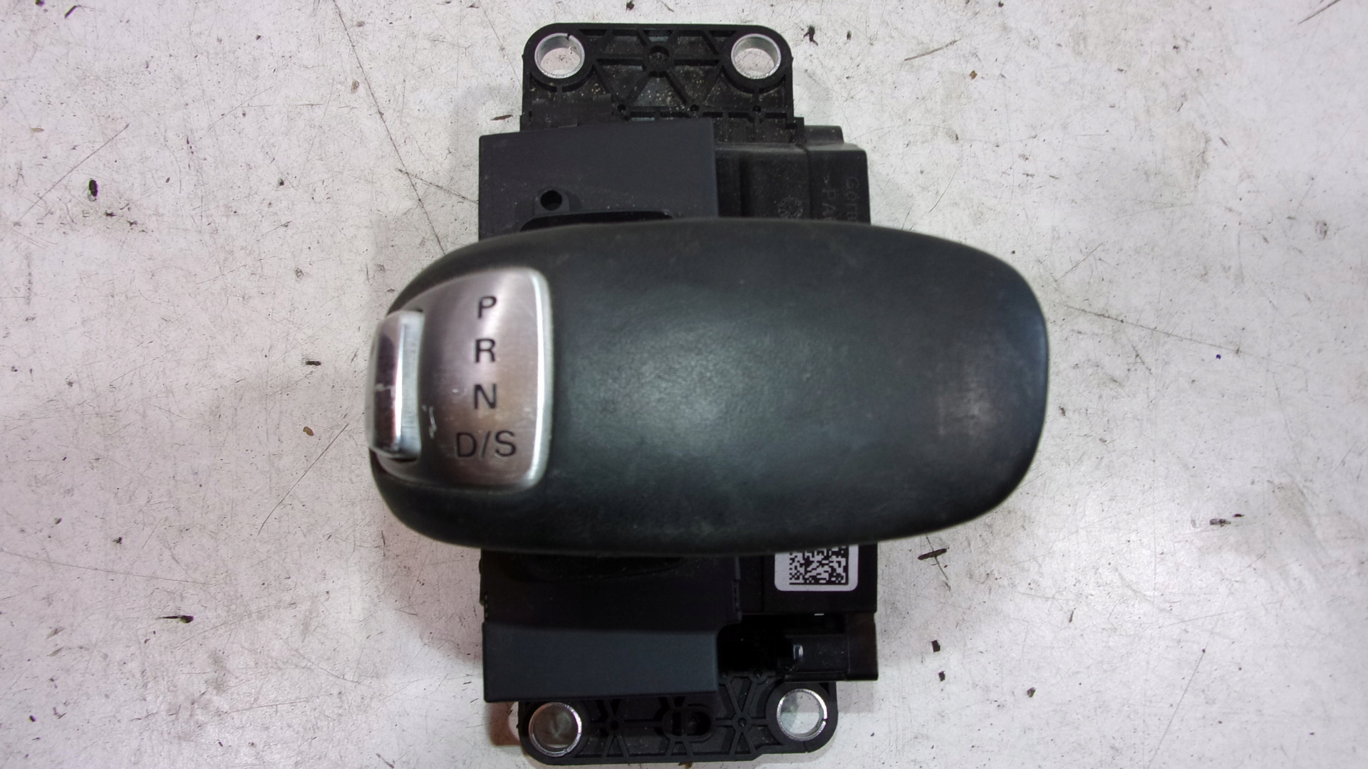 Schaltkulisse Getriebe getriebe AUTOMAT AUDI A8 D4