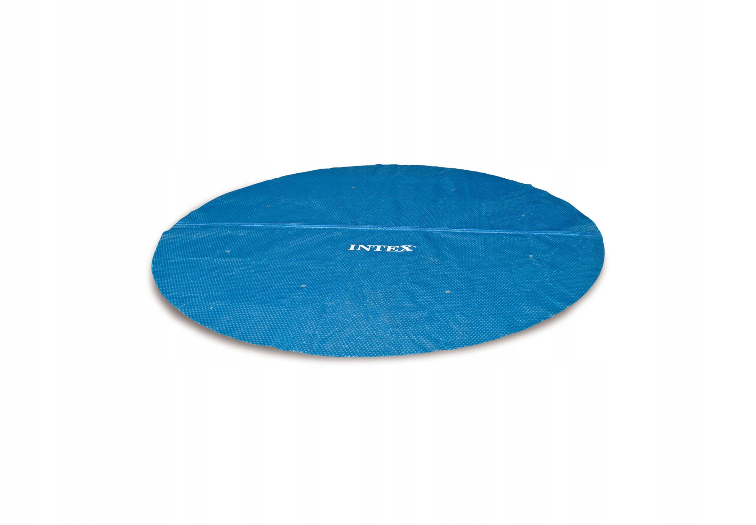 

Pokrywa Solarna Do Basenu 244cm Intex 29020