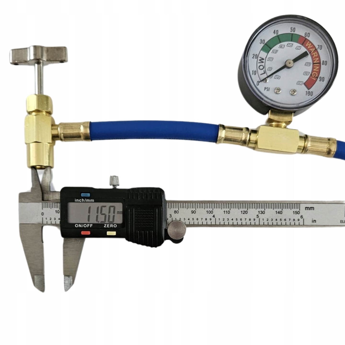 GAZ DO NABICIA KLIMATYZACJI AC Clima Fix R1234yf 400ml + WĄŻ Z MANOMETREM Producent Inny