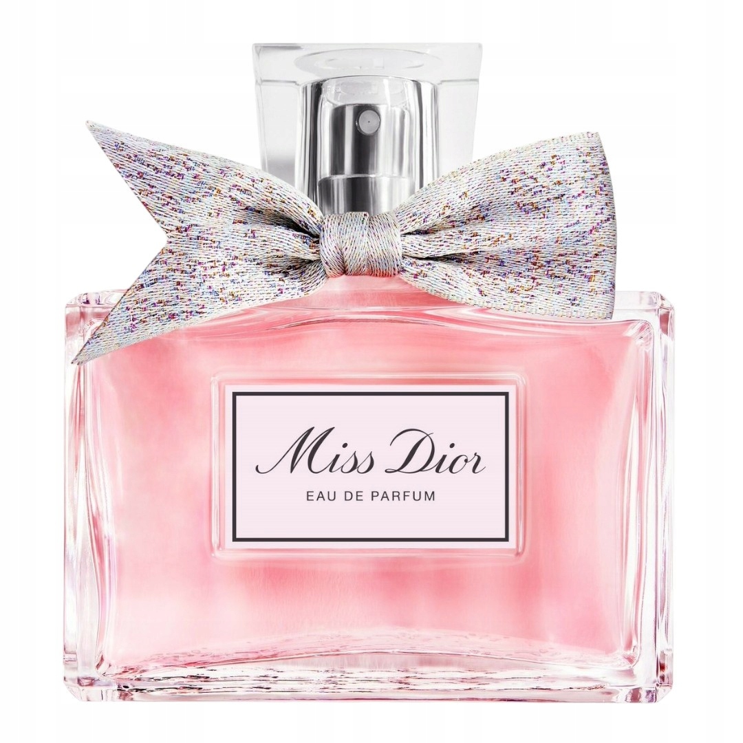 Dior Miss Dior Eau De Parfum 100 ml