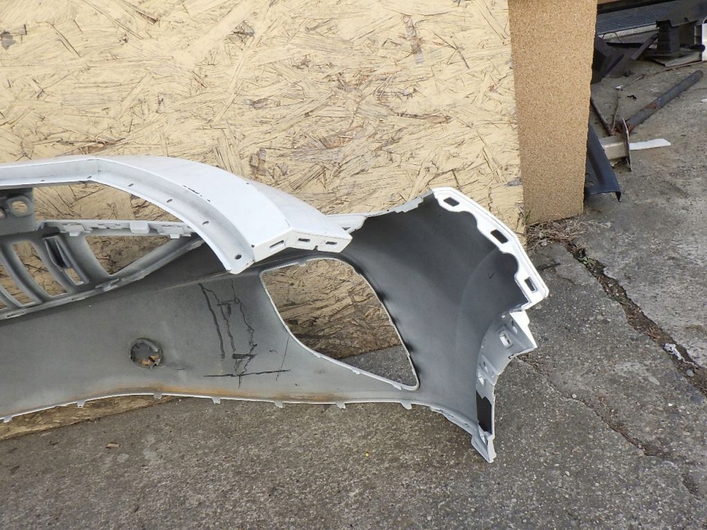 VW ID4 ID.4 11A 20- Frontstoßstange
