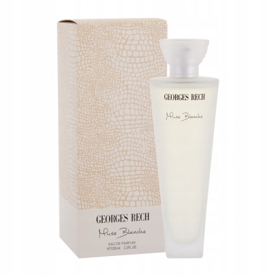

Georges Rech Muse Blanche 100 ml dla kobiet