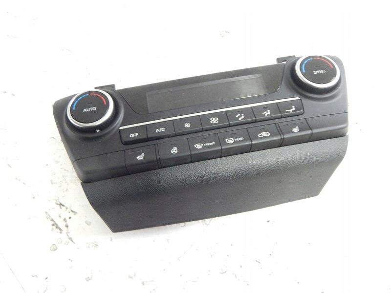 PANEL KLIMATYZACJI HYUNDAI TUCSON 15-21