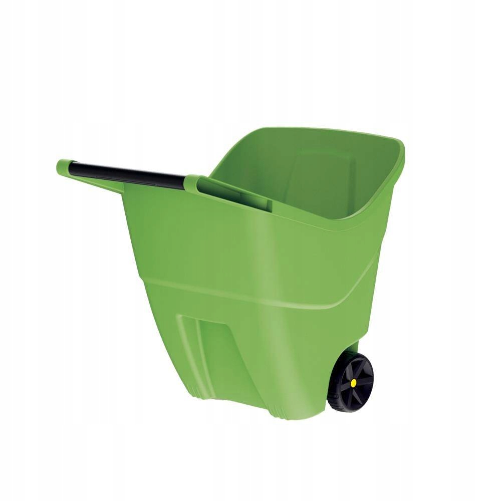 

Taczka Load&GO II oliwka 85 l