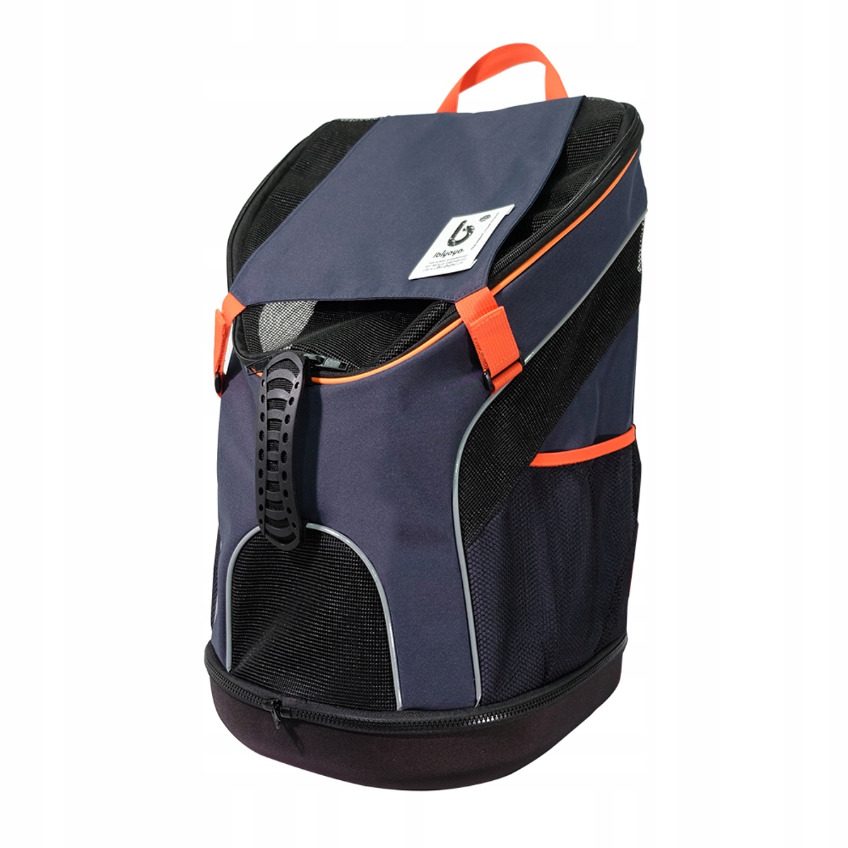 

ibiyaya plecak Ultralight Pro navy blue