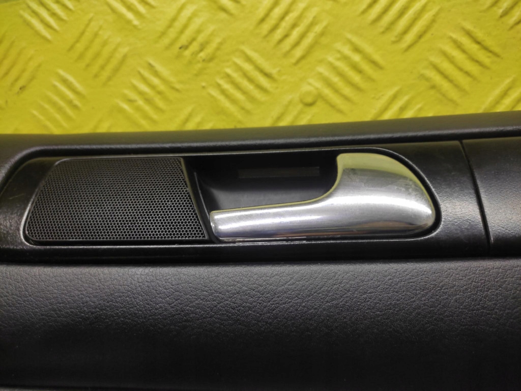 AUDI A6 C5 sedan upholstery side door right rear part