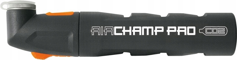 Pompka Sks Airchamp Pro na CO2