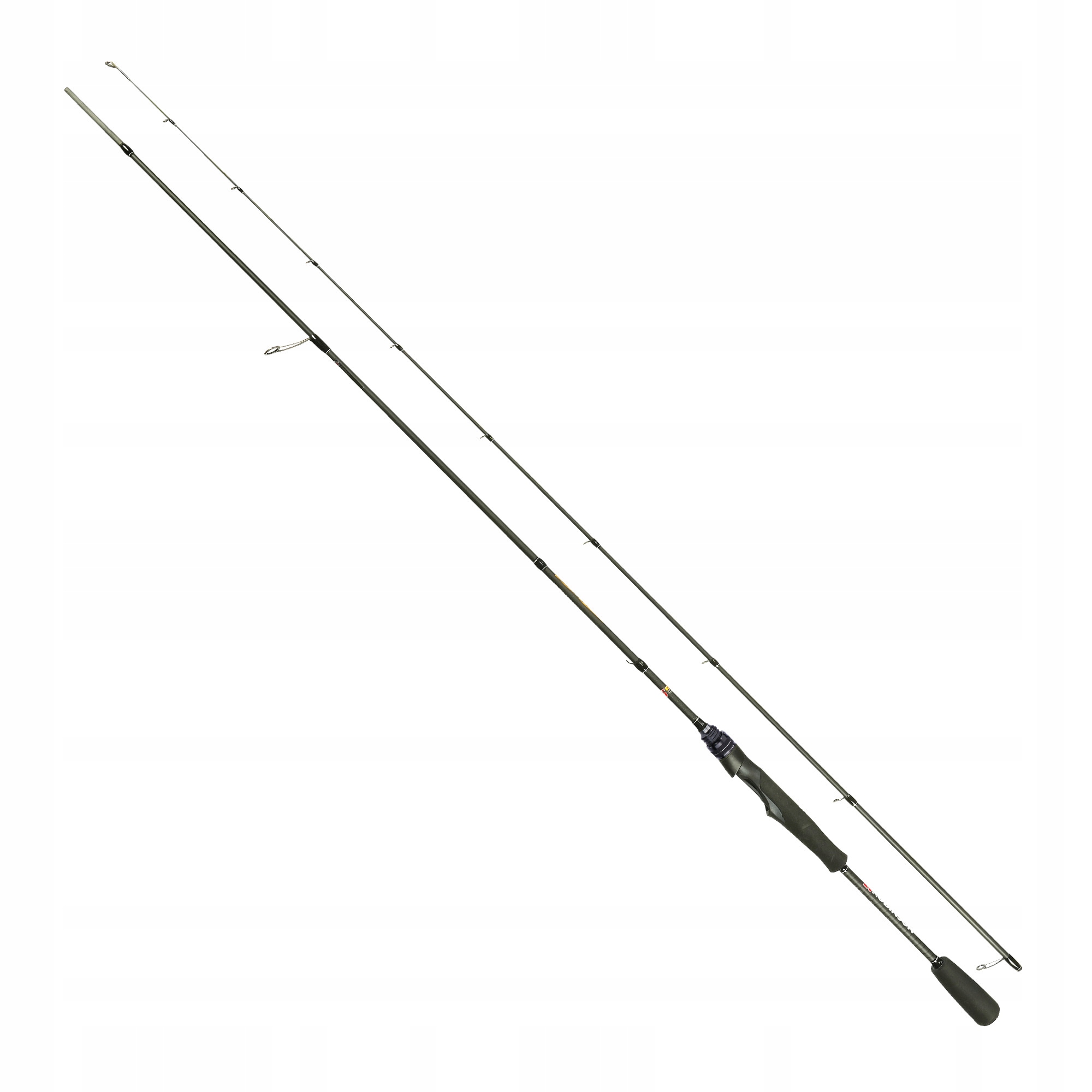 Wędka Spiningowa Robinson River Legend Light Spin 2,35M 2-10G