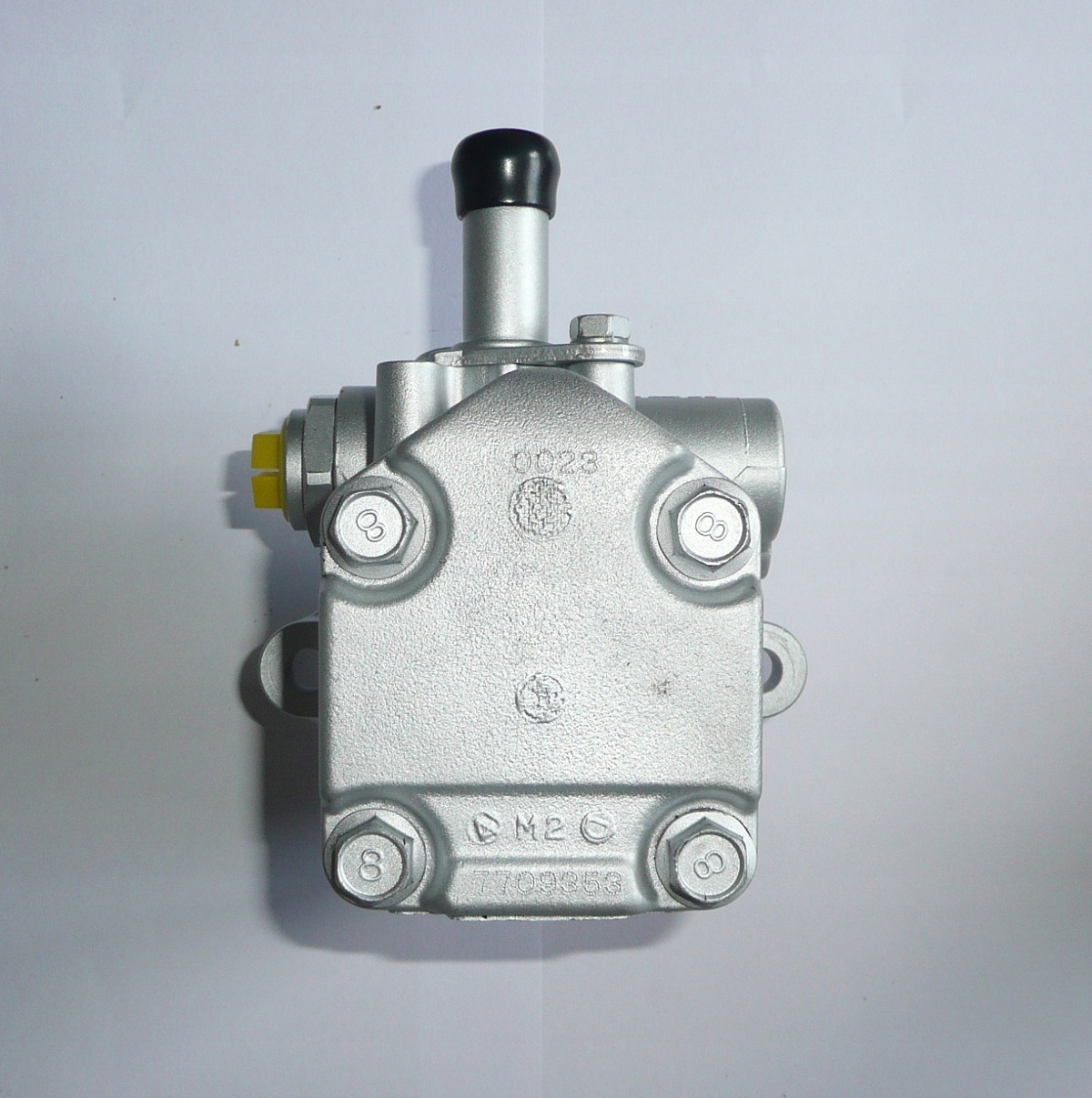 насос гур renault MASCOTT мастер 3.0d ZD3