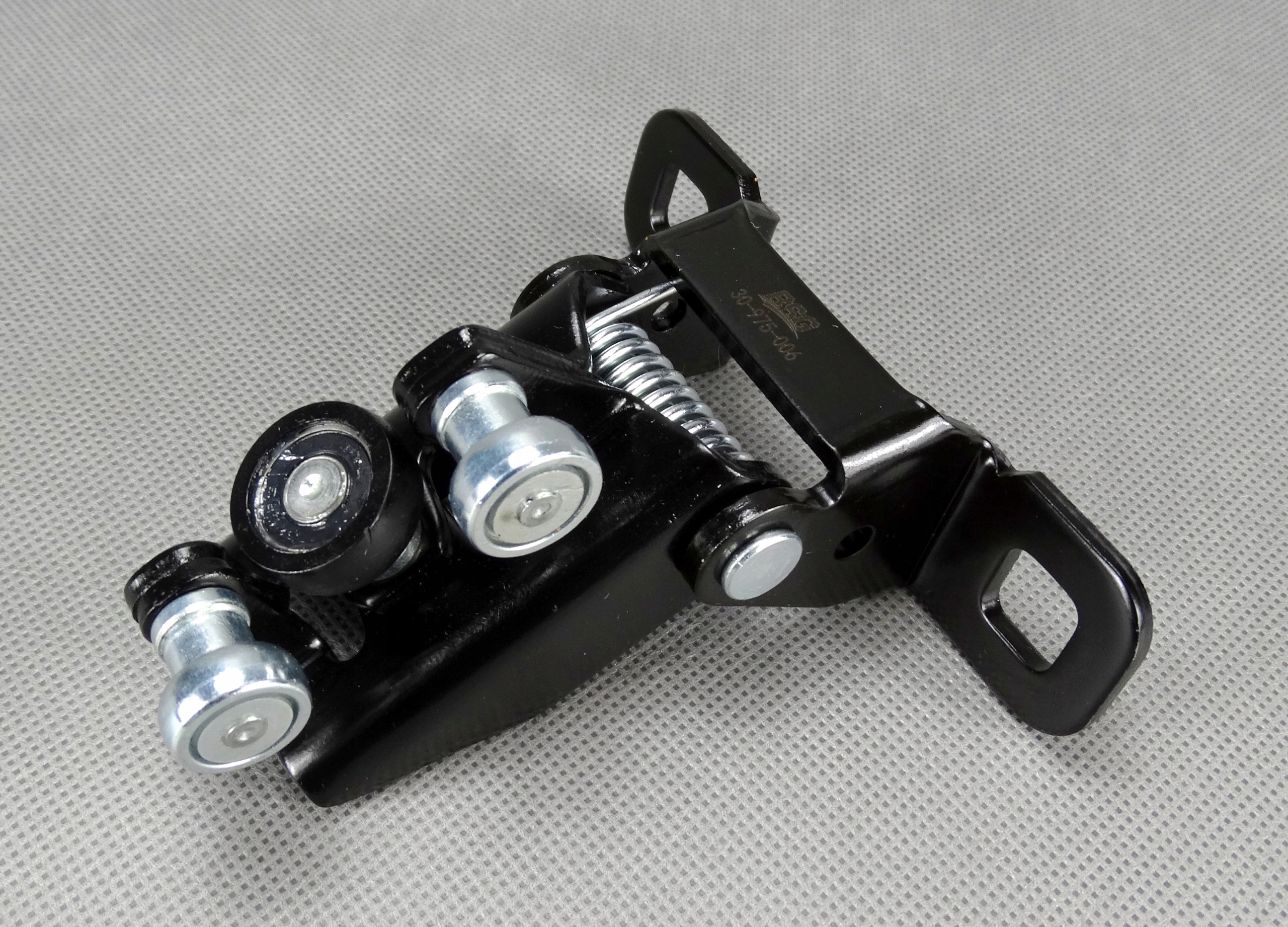 ROLKA ŚRODKOWA DRZWI PRZESUWNYCH FORD TRANSIT 00- Producent części Inny