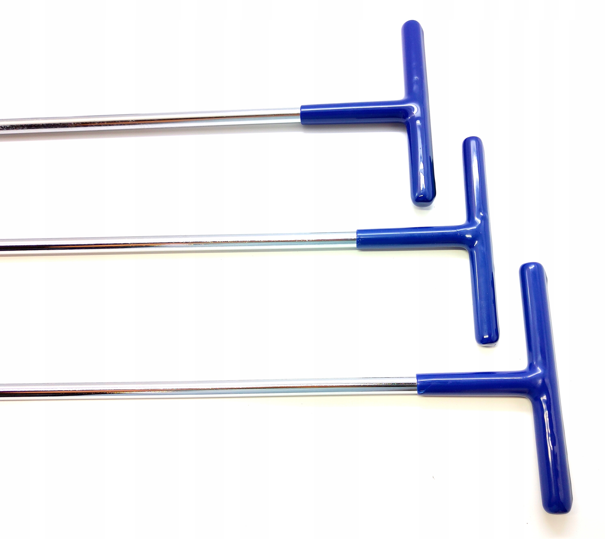 Druty heble lance pdr zestaw do usuwania wgniecen Producent code SUPERPRO X1 BAA X3